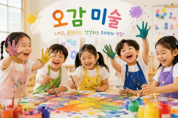 리듬 음악 극