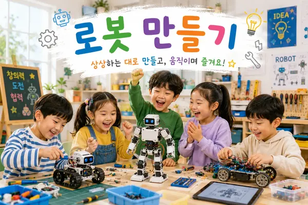 부모 참여 프로젝트